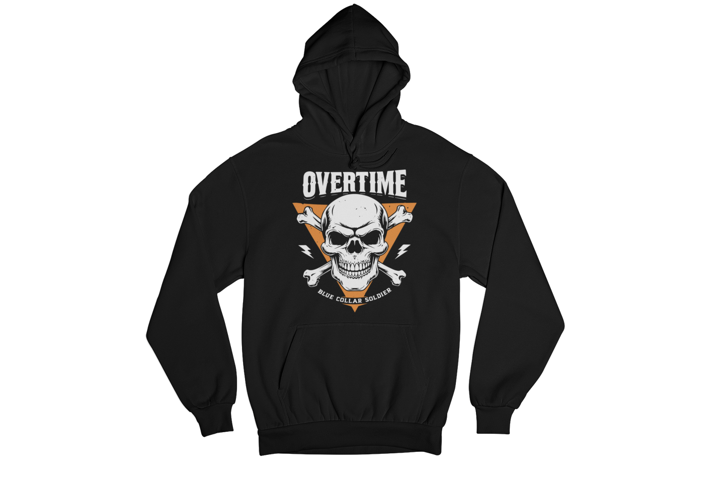 Battle Born Hoodie