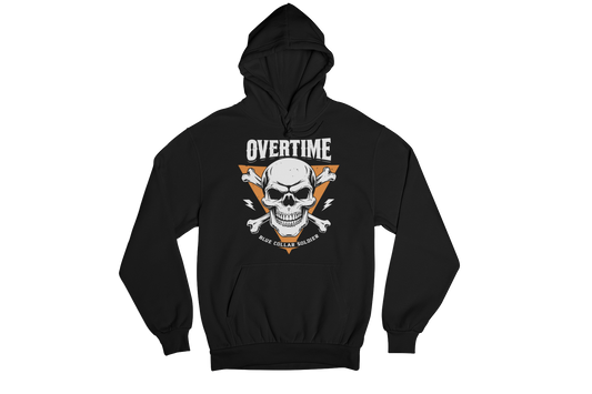 Battle Born Hoodie