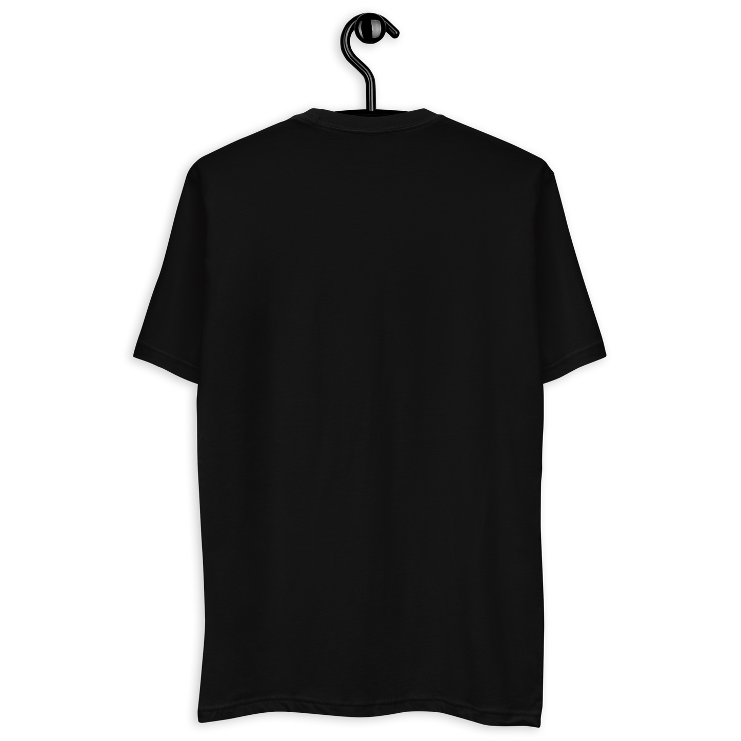 Bearded Skull T-Shirt