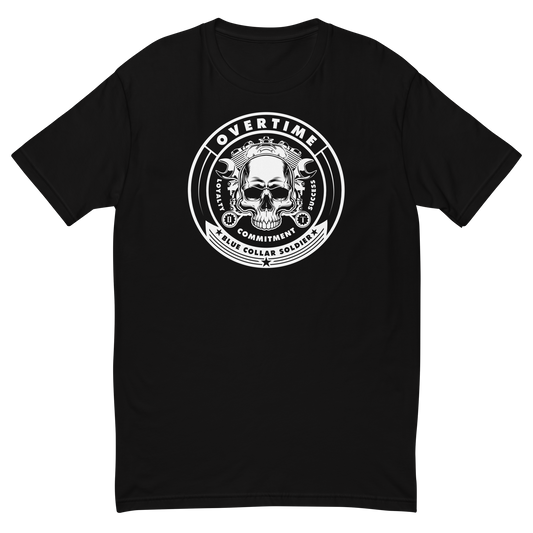 Skull & Motor T-Shirt