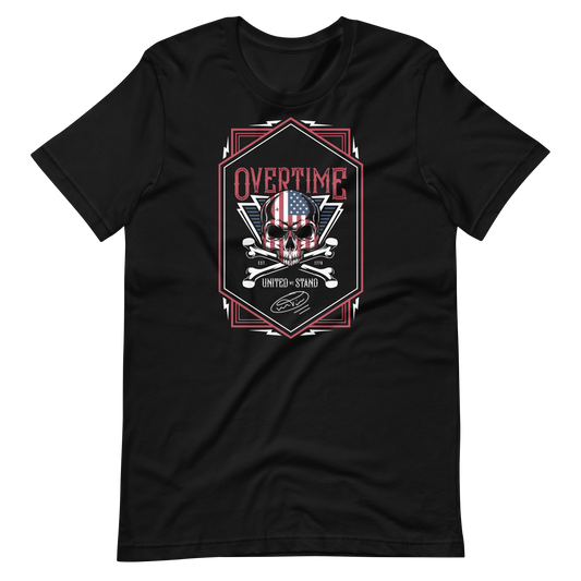 United We Stand - Special Edition - T-Shirt